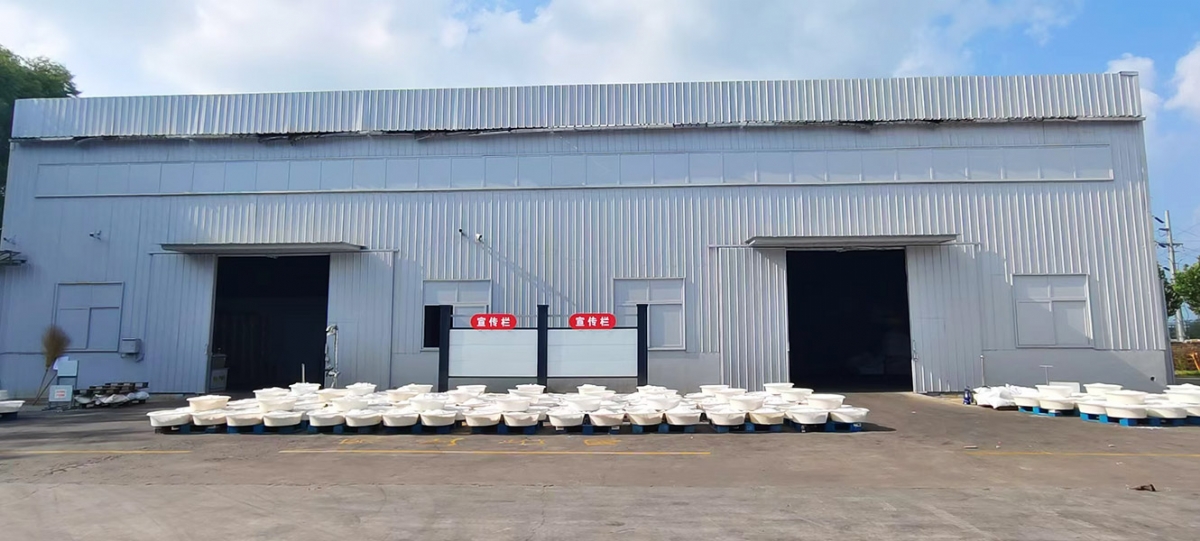 實(shí)力廠(chǎng)區(qū)